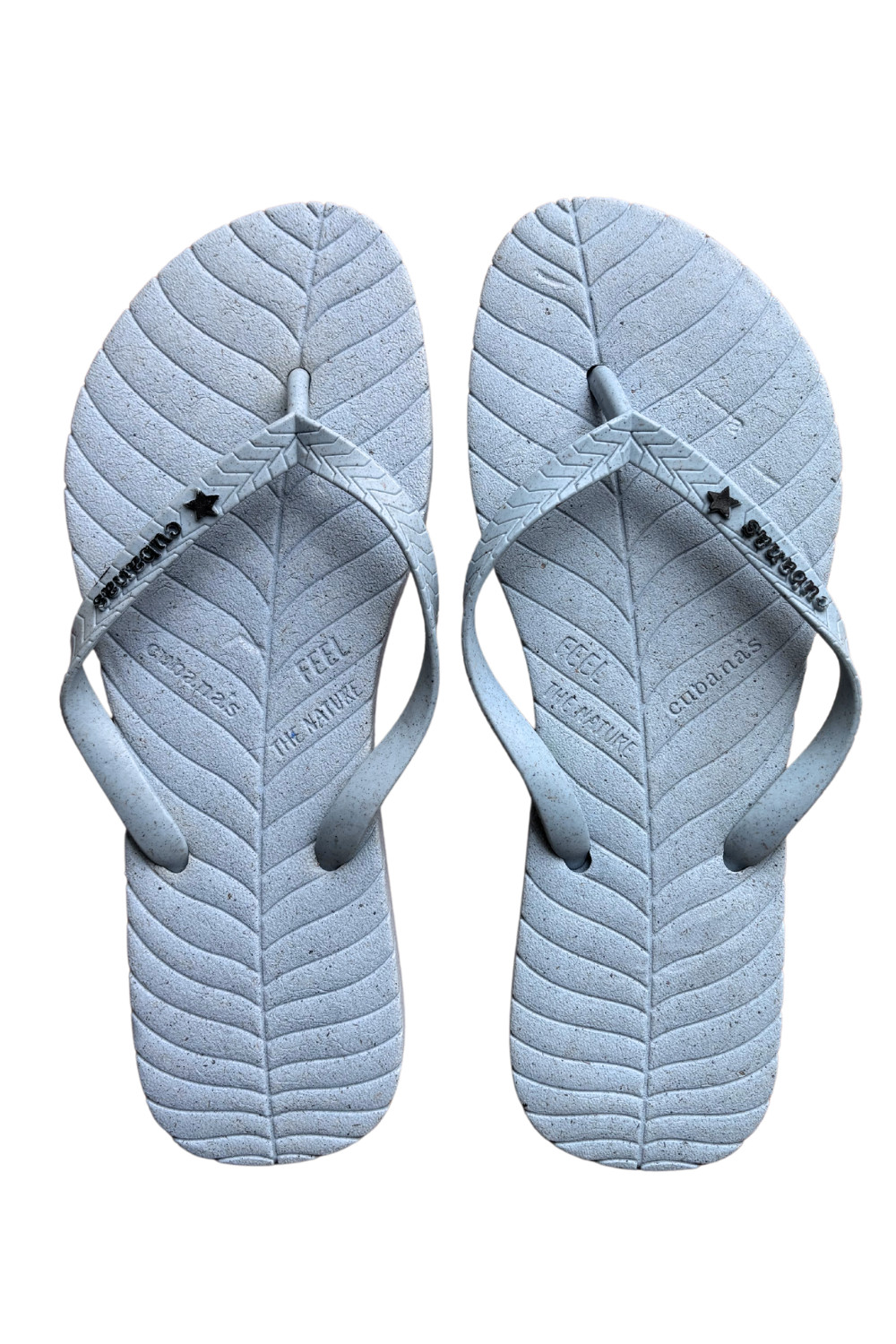 Вьетнамки Cubanas Nature Frauen blau 415 4590₽