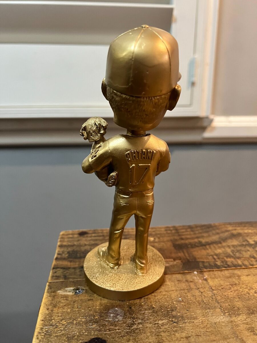 2024 Shohei Ohtani Bobblehead Los Angeles Dodgers Giveaway 8 2024 Shohei Ohtani Bobblehead Los Angeles Dodgers Giveaway 8