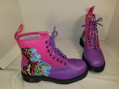 dr martens technique