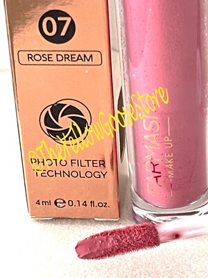 FARMASI  VFX ELITE PRO CAMERA READY LIPSTICK  Long lasting 12 Colors FREE SHIP