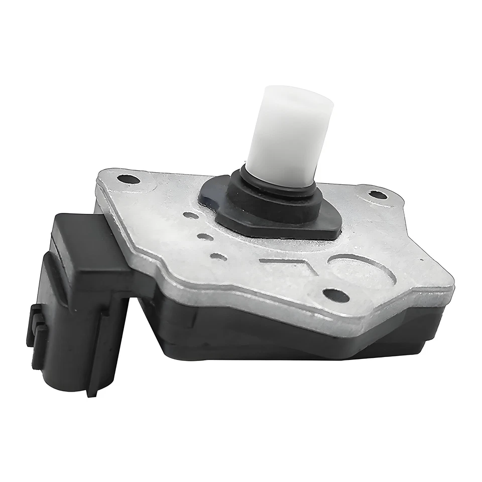 Mass Air Flow Sensor MAF Meter for NISSAN D21 KA24E Pickup  AFH55M10 Foto 2 de 4