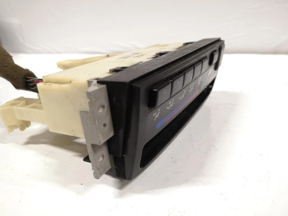 HONDA CIVIC MK6 1995 - 2001 HEATER AC CONTROLLER EJ 3 DOOR MANUAL TYPE 64767 — 第 3/4 张图片