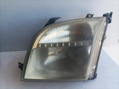 24689700 Scheinwerfer Links für FORD FUSION (CBK) Ambiente 2002 679790 - Bild 1 von 10