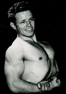 Handsome naked gay men - mserlpeak