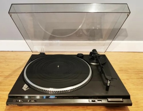 Cinghia giradischi Technics | SL BD22 | SL B20 | SL BD1 | ricambio NUOVO - Afbeelding 12 van 17
