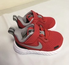 Nike Revolution 5 Baby Toddler Shoe Size 3C Multiple Pairs NEW NIB