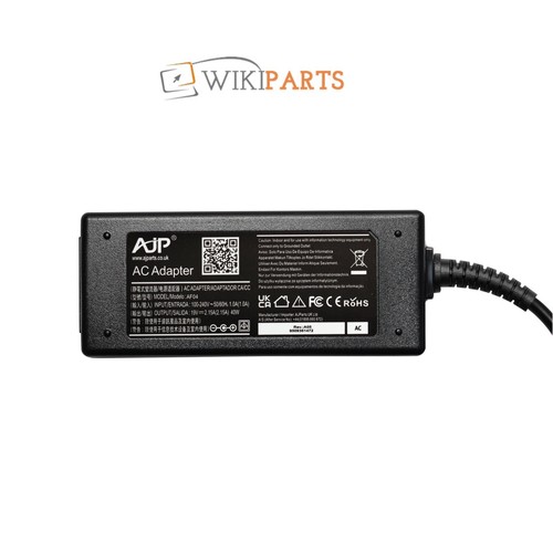 Chargeur 19V 2.1A 40W Pour ACER Aspire One A150-1983 – SJ STORE Module Alimentation