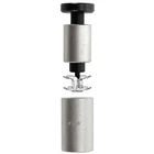 Star Nut Setting Tool for 1-1/8" Steerer Tube on Suspension Fork