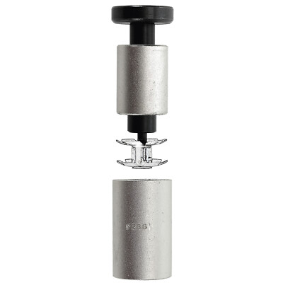 Sternmutter-Einstellwerkzeug für 1-1/8'' Gabelschaft an Federgabel