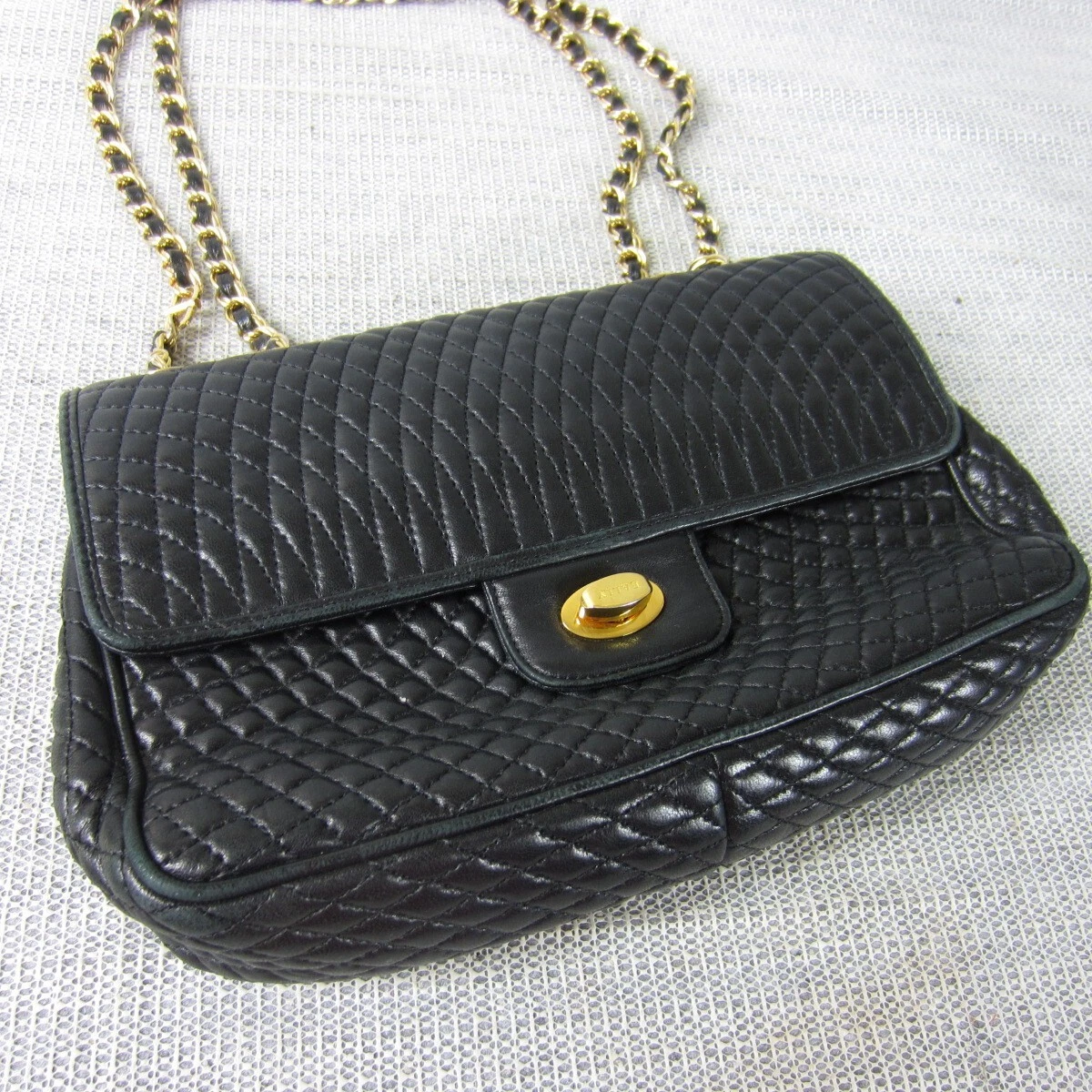 25+ Bally Crossbody Quilted Bags & Handbags for Women for sale 