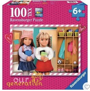 our generation classroom