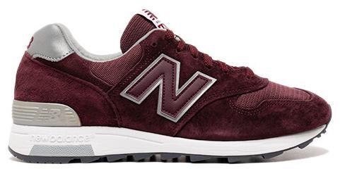 New Balance 1400 Made in USA Tan Gum for Sale | Authenticity