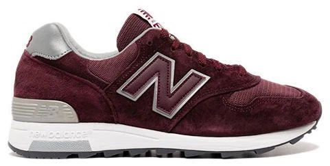 New Balance 1400v1 Dark Brown for Sale | Authenticity Guaranteed