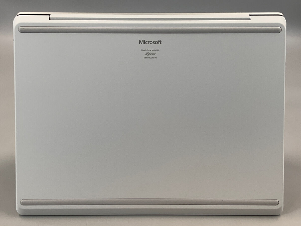 Microsoft Surface Laptop Go 2 i5-1135G7 8GB 128GB 12.4T W11H Microsoft Surface Laptop Go 2 i5-1135G7 8GB 128GB 12.4T W11H