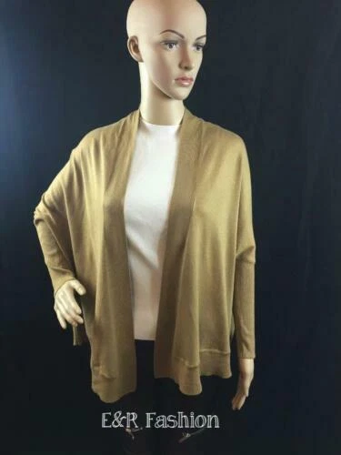 Zara Brown Jumpers & Cardigans for Women