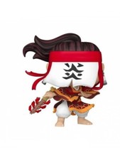 Tanjuro Kamado 1255 Demon Slayer Special Edition Funko POP Animation Figure