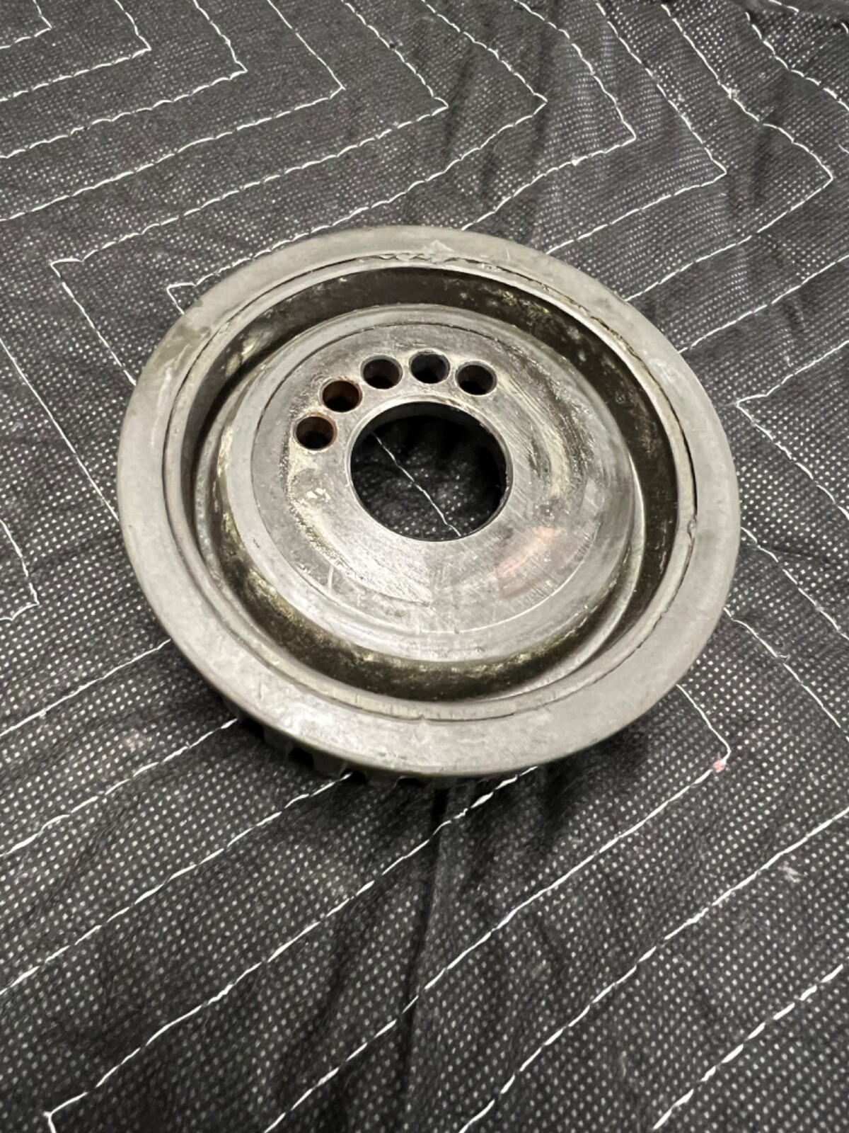 ferrari 308 113098 113097 cam camshaft sprocket gear inner outer  208 330 365