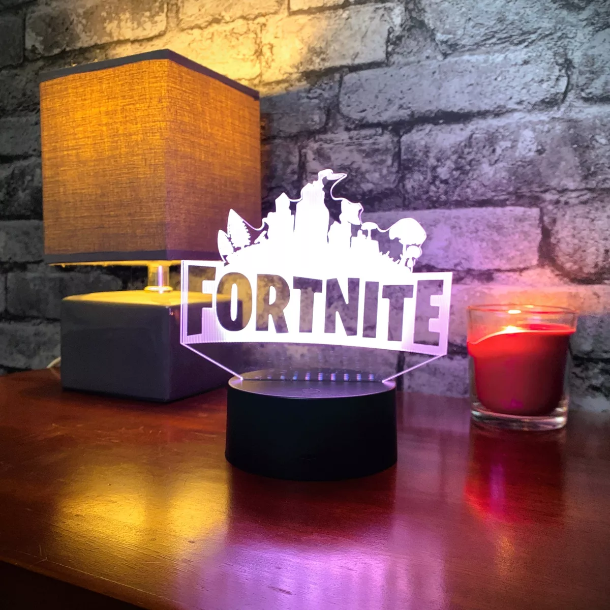 Fortnite night lights deals
