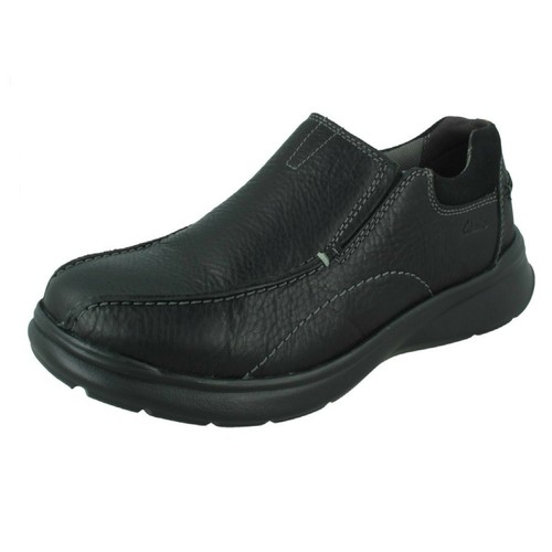 Uomo Clarks' Cotrell Passo 'Casual Scarpe - H Vestibilità - Foto 3 di 12