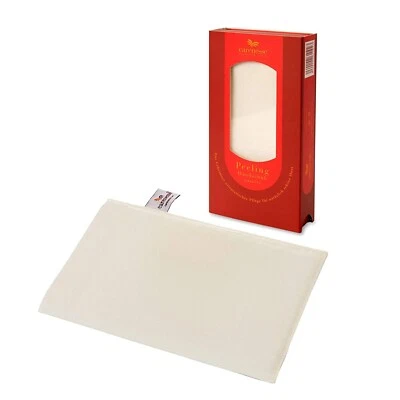 CARENESSE Peelinghandschuh sensitive Peeling Handschuh Gesichtspeeling face scrub Hamam