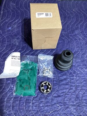 ONE MOOSE O/B CV JOINT REBUILD KIT 02130198