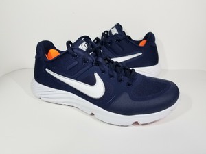 nike alpha huarache elite 2 navy