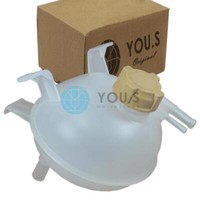 You.S Original AusgleichsbehäLter FüR Opel Combo (71_) Opel Tigra (95_) 1304648