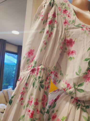 MAJORELLE Revolve Romper Stampa Fiore Taglia Small - Foto 6 di 9
