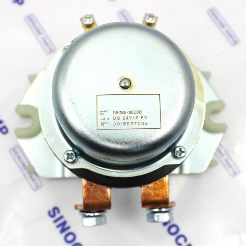 14639157 VOE14639157 Battery Relay fits Volvo EC140B EC210B EC240B 
