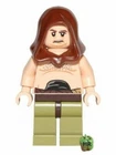 LEGO 75005 - Star Wars - Malakili - Rancor Keeper - Mini Fig / Mini Figure