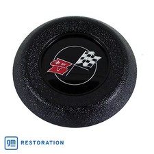 Horn Button. Wtilt Telescopic For 1969-1975 C3 Corvette