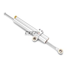 375mm Long Double Tube Steering Damper Univer...