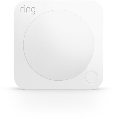 Ring Alarm Bewegungsmelder 2. Gen. Neu OVP
