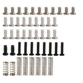 For Nintendo Switch Console Joy-Con ALL Repair Part Button Flex Cable Ribbon Lot