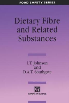 Dietary Fibre & Related Substances