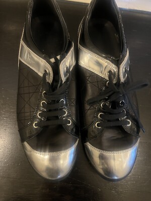 Dior shoes
