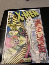 X Men 37 Oct 1994 Marvel For Sale Online Ebay