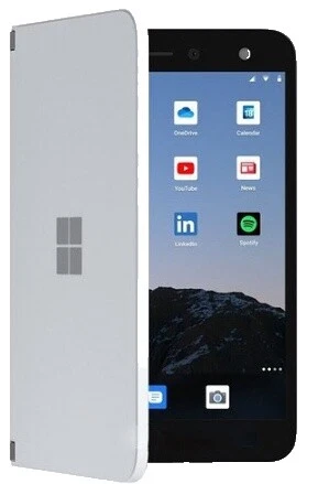 Microsoft Bluetooth Cell Phones & Smartphones