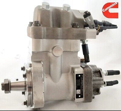 GENUINE CUMMINS 5594766 3973228 INJECTION PUMP FUEL CCR FOR GENUINE CUMMINS 5594766 3973228 INJECTION PUMP FUEL CCR FOR