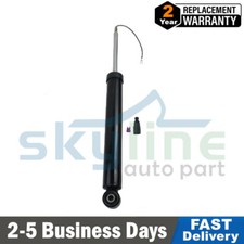 1x Rear Left or Right Shock Strut w/PASM For Porsche Macan 95B 2015-20 95B513035