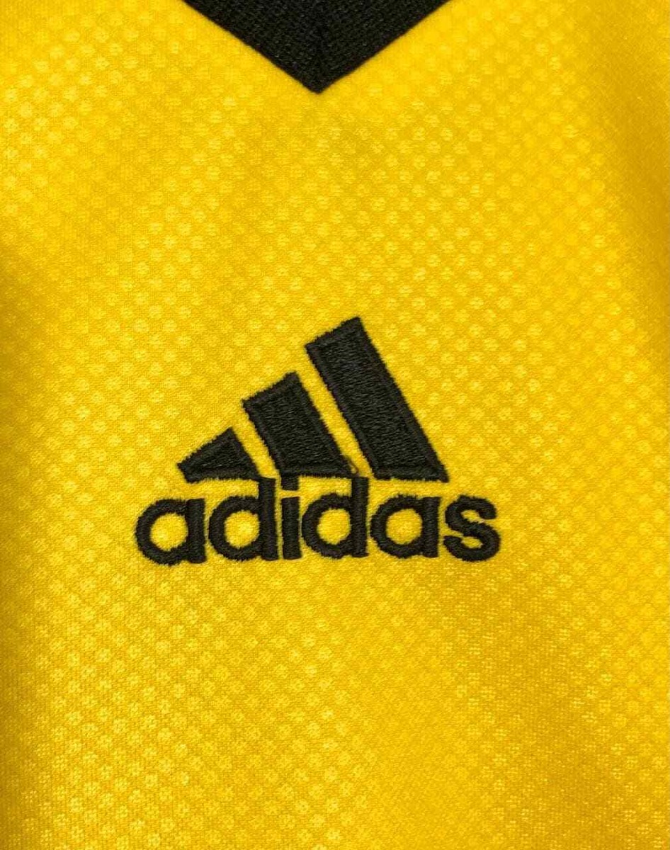 ウォームアップウェア 2000s ADIDAS football goalkeeper shirt ウォームアップウェア 2000s ADIDAS football goalkeeper shirt
