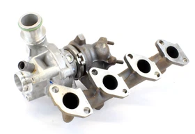 nur 12Km Laufleistung OEM VAG Turbolader - 03F145701F - 1.2TSI CBZA 63KW 77KW