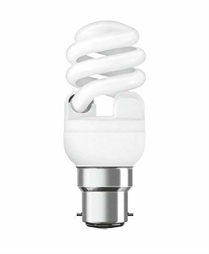 Ledvance LAMPADA LED DULUX TWIST 12W 827 650LM 2700K E14 DTW12827E1