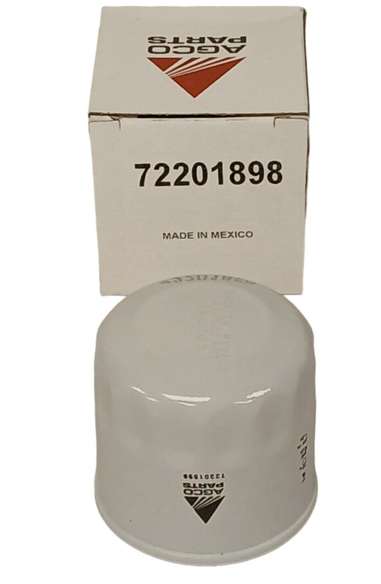 おっとっと 72201898 Massey Ferguson Zt29 Zt33 Oil Filter for sale