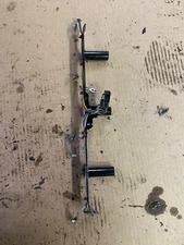 Isuzu 4HK1 Injector Harness ML5W17