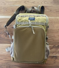 Filson Tin Cloth Backpack 70017 Otter 