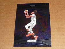 2024 Panini Prizm WNBA ARIEL ATKINS FIREWORKS #3 MYSTICS K7874