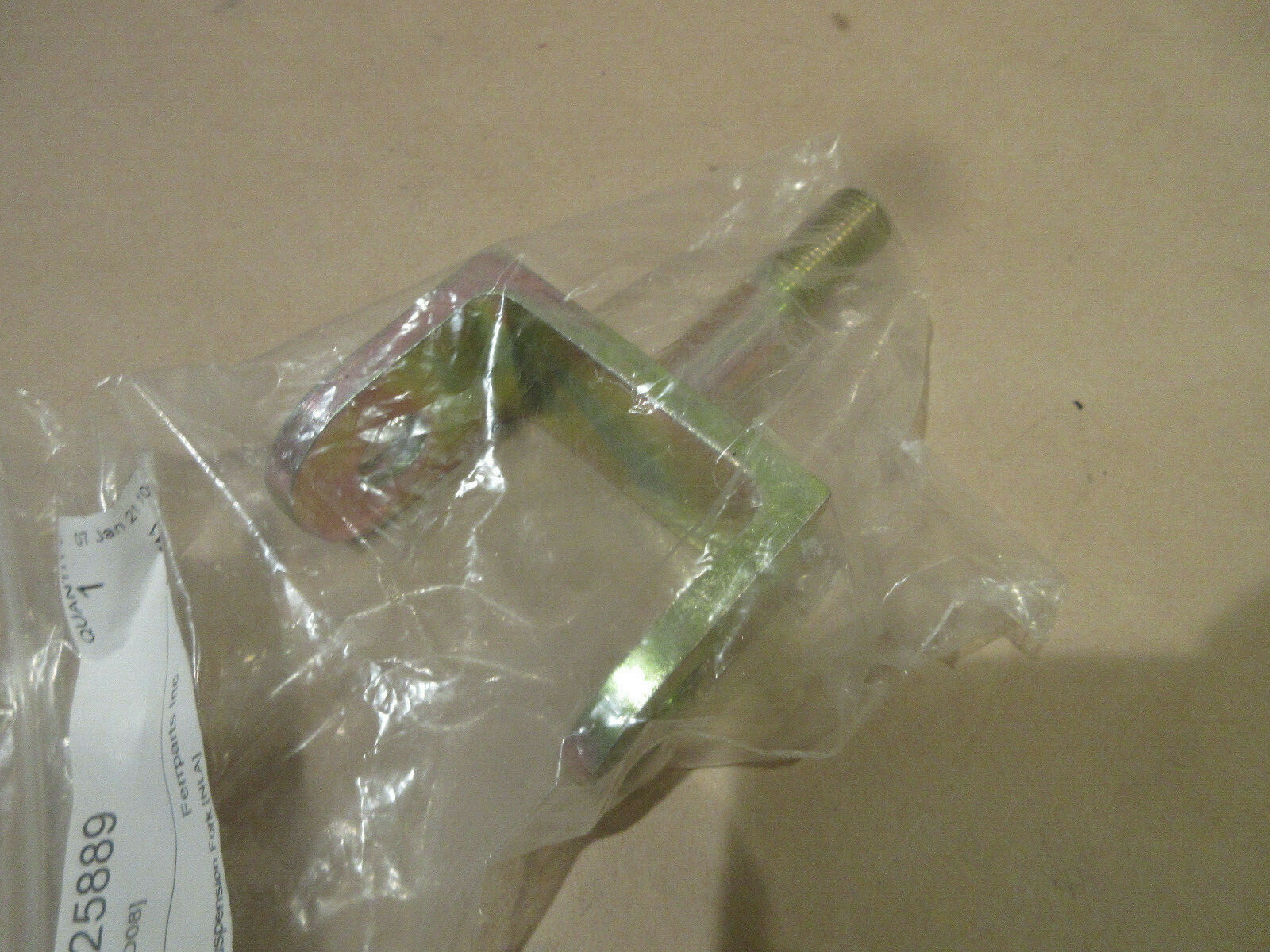 Ferrari 512M-TR, Testarossa 85-87-90  Rear Suspension Fork P/N 125889