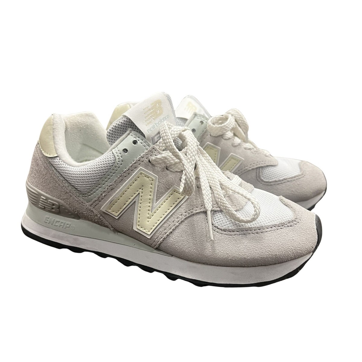 new balance 574v2 mujer