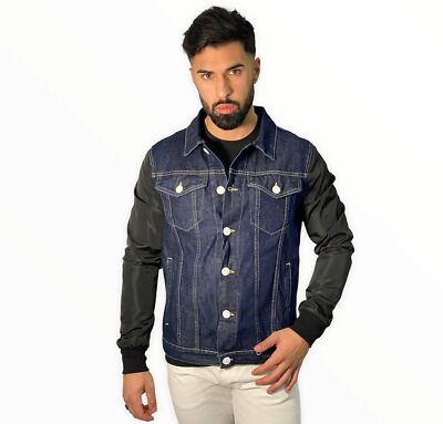 M8G 865 - Jacke - MAISON 9 PARIS